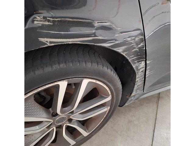 Personenauto, renault, talisman, 2016 - afbeelding 16 van  70
