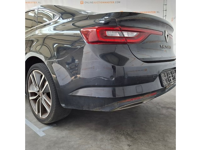 Personenauto, renault, talisman, 2016 - afbeelding 20 van  70