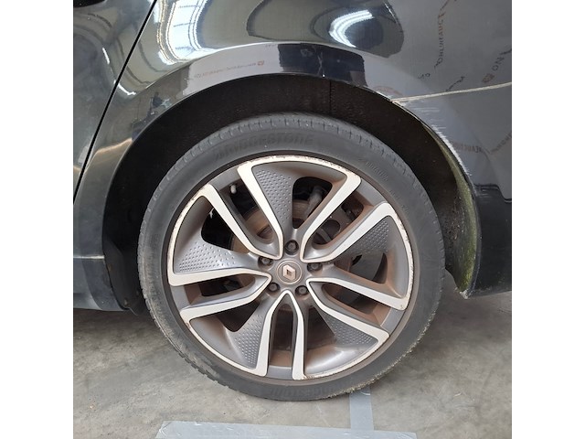 Personenauto, renault, talisman, 2016 - afbeelding 21 van  70