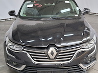 Personenauto, renault, talisman, 2016 - afbeelding 12 van  70