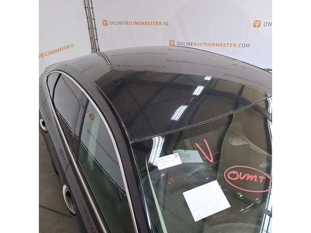 Personenauto, renault, talisman, 2016 - afbeelding 24 van  70