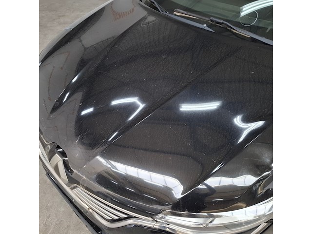 Personenauto, renault, talisman, 2016 - afbeelding 27 van  70