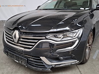 Personenauto, renault, talisman, 2016 - afbeelding 28 van  70