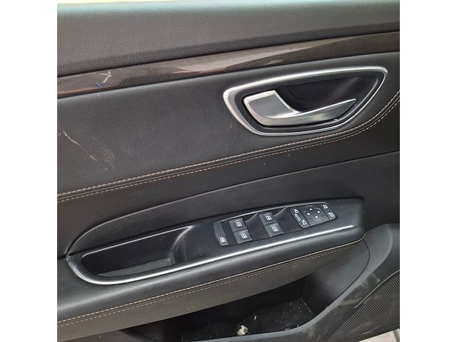 Personenauto, renault, talisman, 2016 - afbeelding 30 van  70