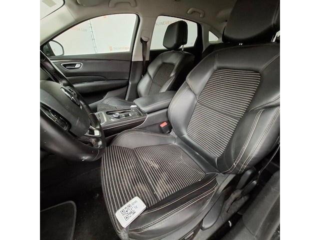 Personenauto, renault, talisman, 2016 - afbeelding 33 van  70