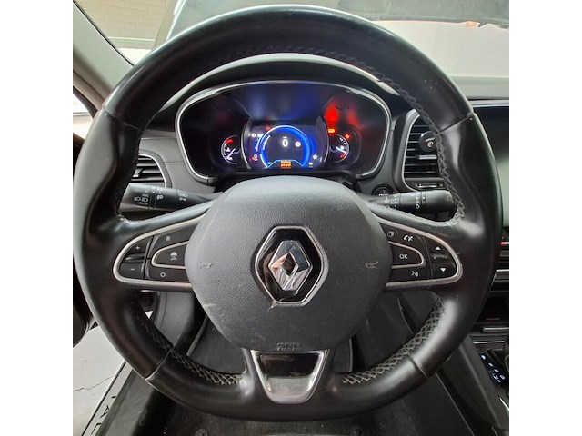 Personenauto, renault, talisman, 2016 - afbeelding 35 van  70