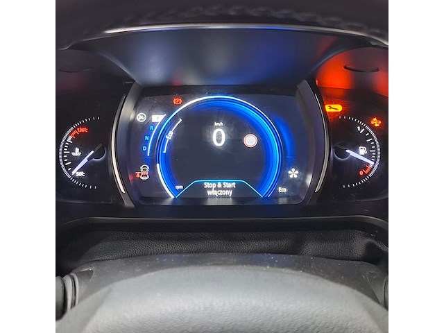 Personenauto, renault, talisman, 2016 - afbeelding 36 van  70
