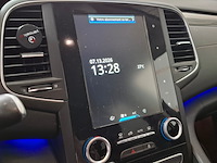 Personenauto, renault, talisman, 2016 - afbeelding 37 van  70