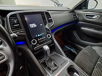 Personenauto, renault, talisman, 2016 - afbeelding 41 van  70