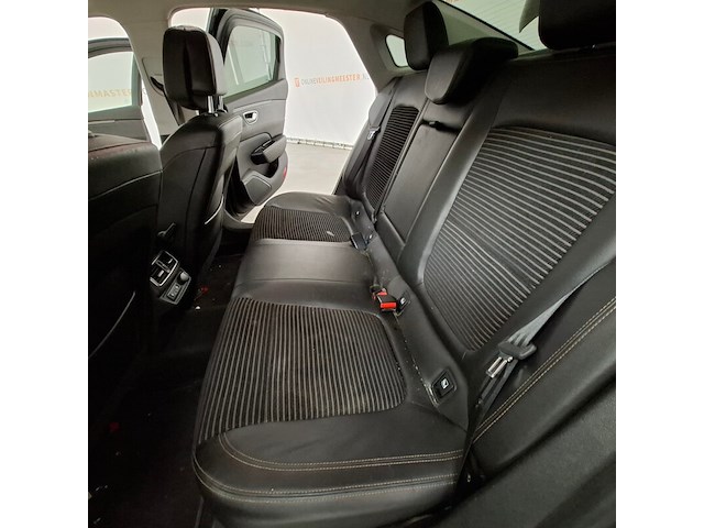 Personenauto, renault, talisman, 2016 - afbeelding 43 van  70