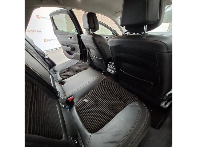 Personenauto, renault, talisman, 2016 - afbeelding 49 van  70