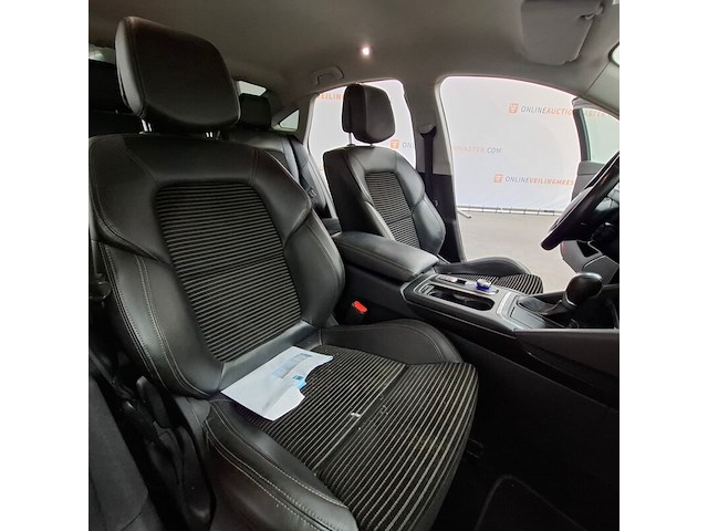 Personenauto, renault, talisman, 2016 - afbeelding 52 van  70
