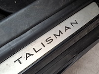 Personenauto, renault, talisman, 2016 - afbeelding 53 van  70