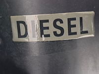 Personenauto, renault, talisman, 2016 - afbeelding 57 van  70