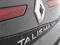Personenauto, renault, talisman, 2016 - afbeelding 63 van  70