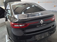 Personenauto, renault, talisman, 2016 - afbeelding 64 van  70