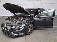 Personenauto, renault, talisman, 2016 - afbeelding 65 van  70