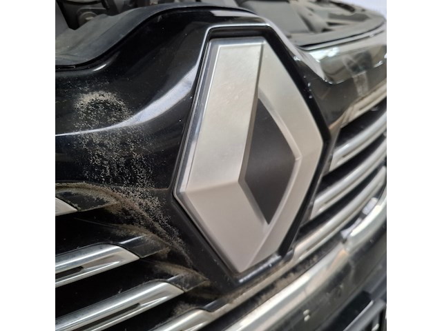 Personenauto, renault, talisman, 2016 - afbeelding 66 van  70