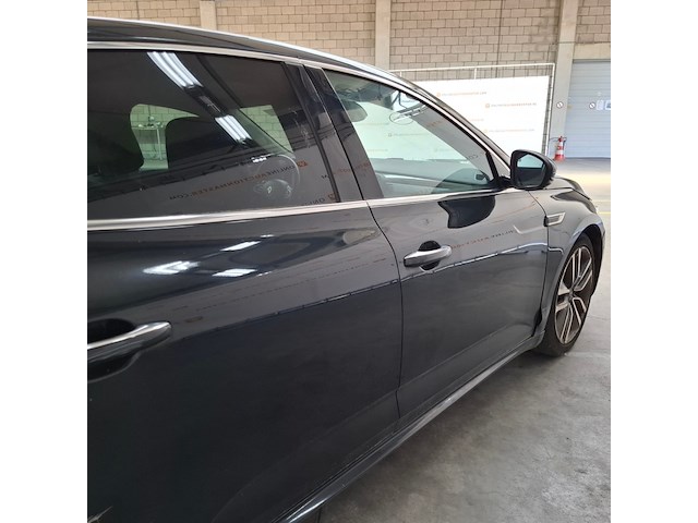 Personenauto, renault, talisman, 2016 - afbeelding 67 van  70