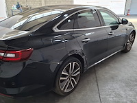 Personenauto, renault, talisman, 2016 - afbeelding 70 van  70
