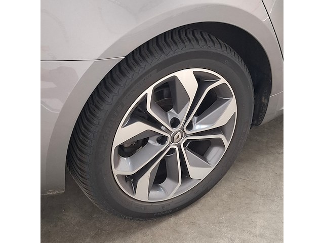 Personenauto, renault, talisman, 2020 - afbeelding 2 van  52