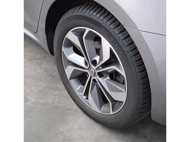 Personenauto, renault, talisman, 2020 - afbeelding 3 van  52