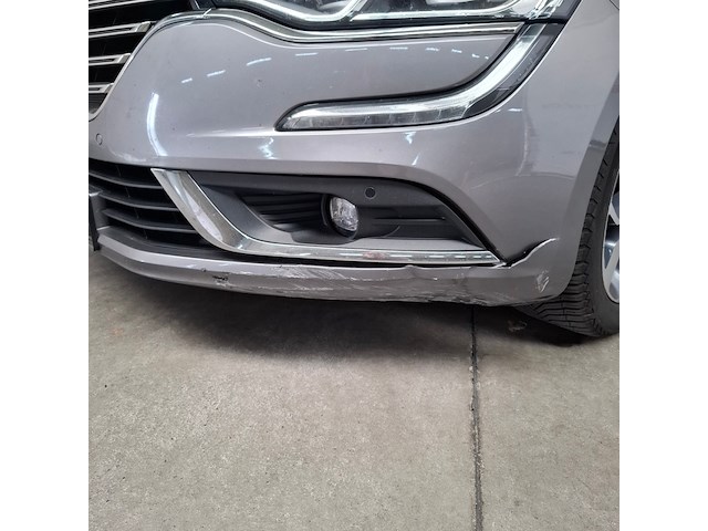 Personenauto, renault, talisman, 2020 - afbeelding 5 van  52