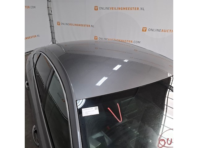 Personenauto, renault, talisman, 2020 - afbeelding 8 van  52