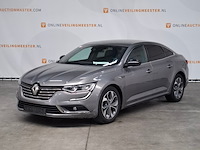 Personenauto, renault, talisman, 2020 - afbeelding 1 van  52
