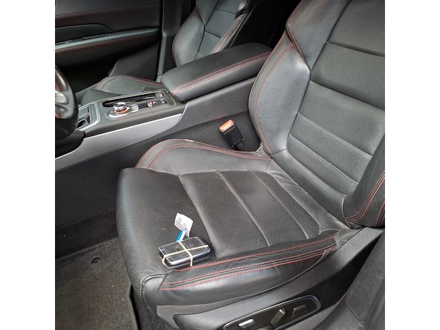 Personenauto, renault, talisman, 2020 - afbeelding 14 van  52