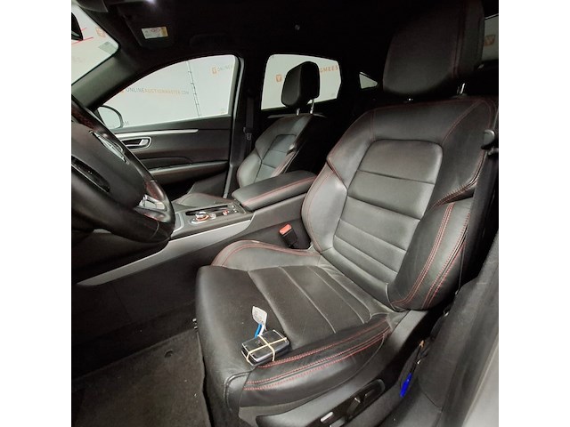 Personenauto, renault, talisman, 2020 - afbeelding 15 van  52