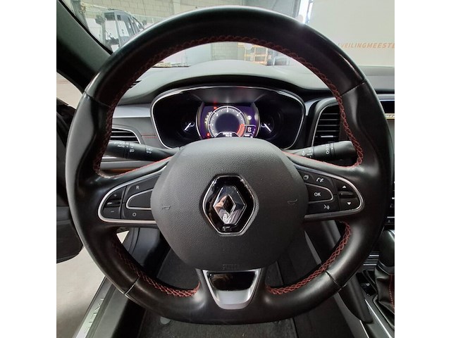 Personenauto, renault, talisman, 2020 - afbeelding 16 van  52