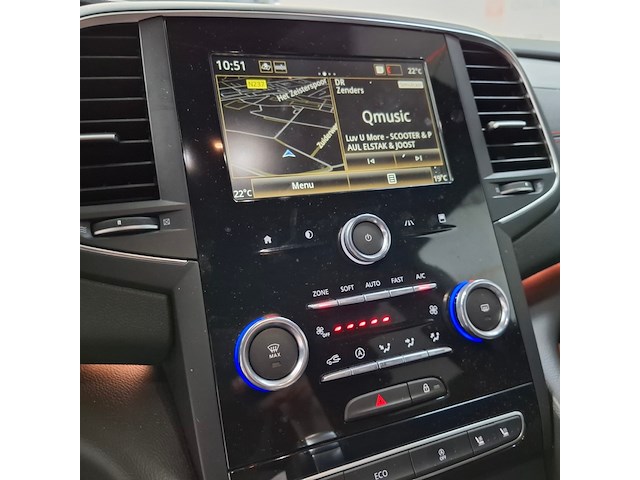 Personenauto, renault, talisman, 2020 - afbeelding 19 van  52