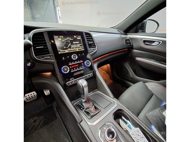 Personenauto, renault, talisman, 2020 - afbeelding 21 van  52