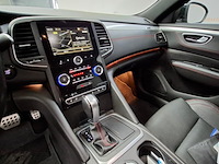 Personenauto, renault, talisman, 2020 - afbeelding 21 van  52