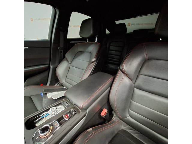 Personenauto, renault, talisman, 2020 - afbeelding 22 van  52