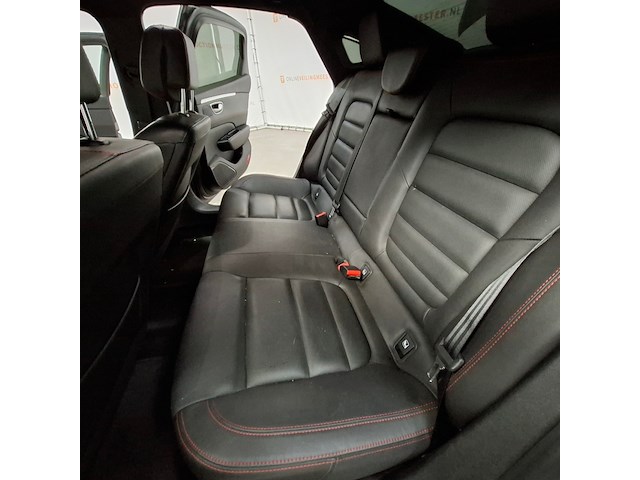 Personenauto, renault, talisman, 2020 - afbeelding 24 van  52
