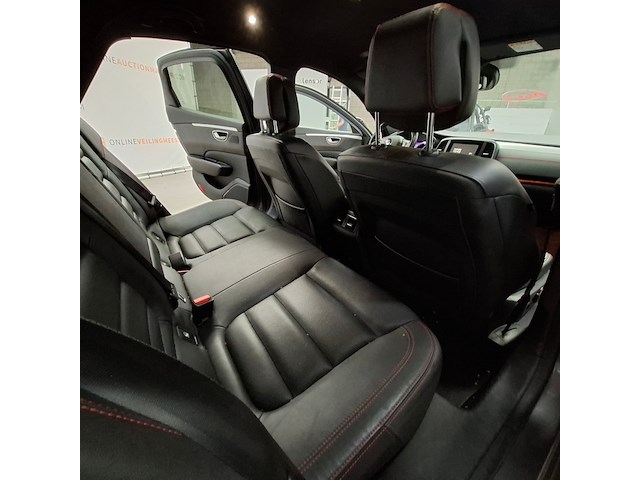 Personenauto, renault, talisman, 2020 - afbeelding 28 van  52