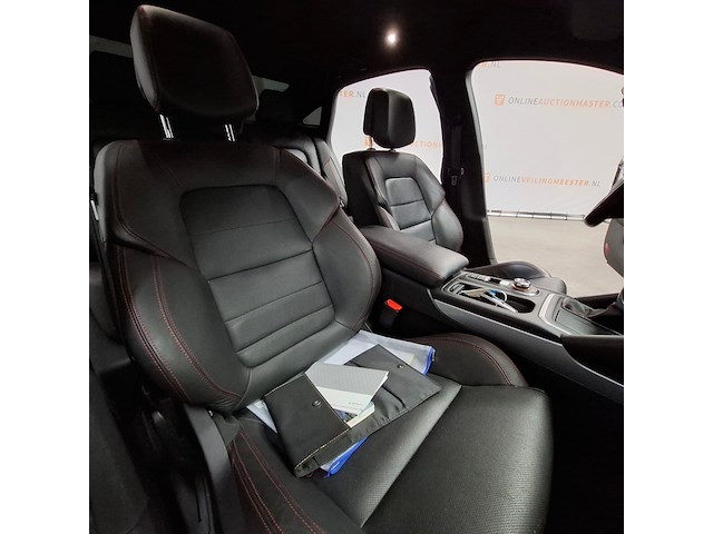 Personenauto, renault, talisman, 2020 - afbeelding 31 van  52