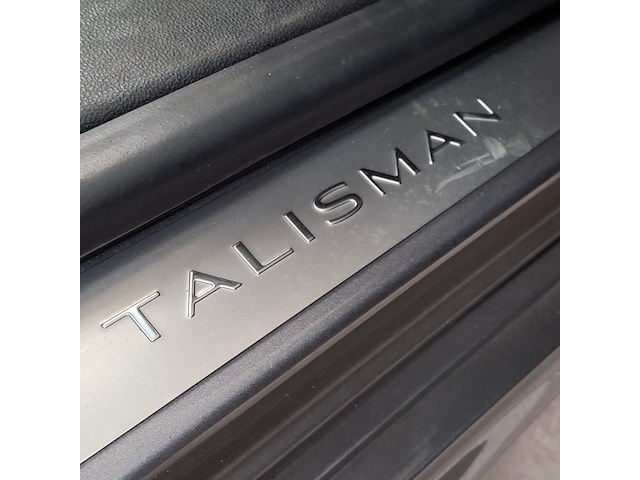 Personenauto, renault, talisman, 2020 - afbeelding 32 van  52