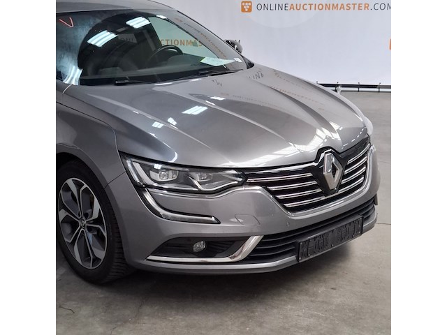 Personenauto, renault, talisman, 2020 - afbeelding 23 van  52