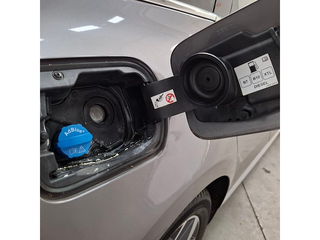 Personenauto, renault, talisman, 2020 - afbeelding 35 van  52