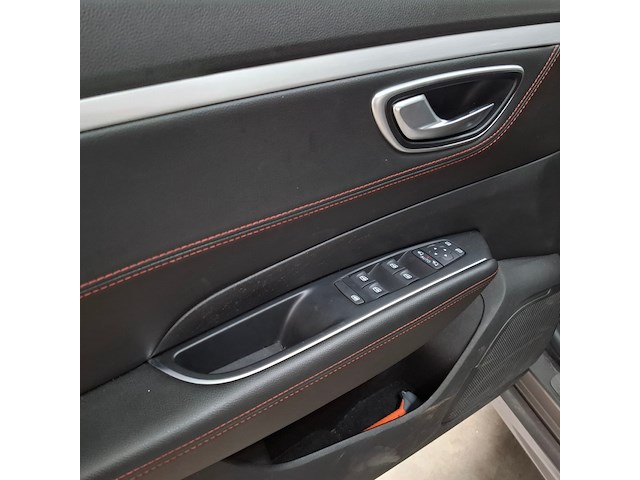 Personenauto, renault, talisman, 2020 - afbeelding 36 van  52