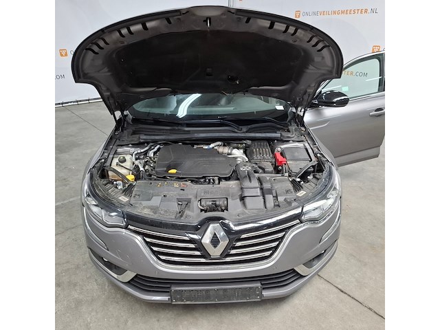 Personenauto, renault, talisman, 2020 - afbeelding 37 van  52
