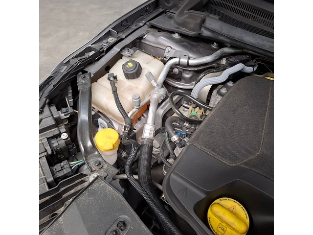 Personenauto, renault, talisman, 2020 - afbeelding 41 van  52