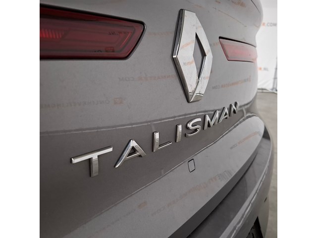 Personenauto, renault, talisman, 2020 - afbeelding 43 van  52