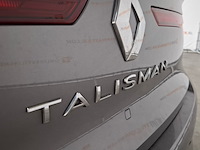 Personenauto, renault, talisman, 2020 - afbeelding 43 van  52