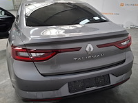 Personenauto, renault, talisman, 2020 - afbeelding 44 van  52