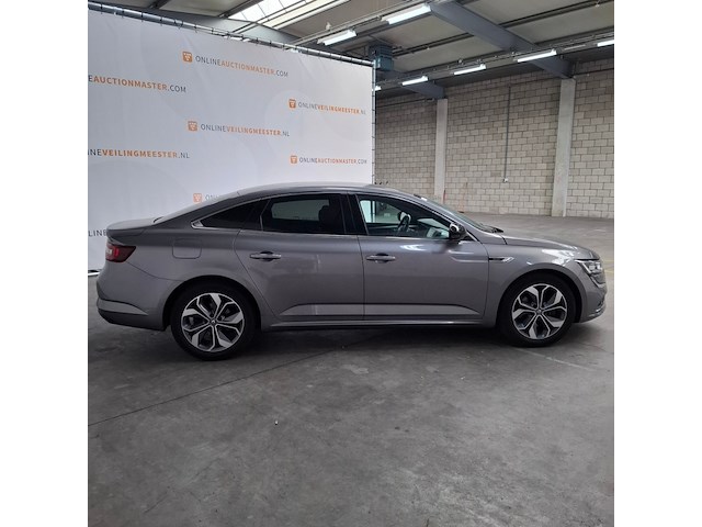 Personenauto, renault, talisman, 2020 - afbeelding 34 van  52