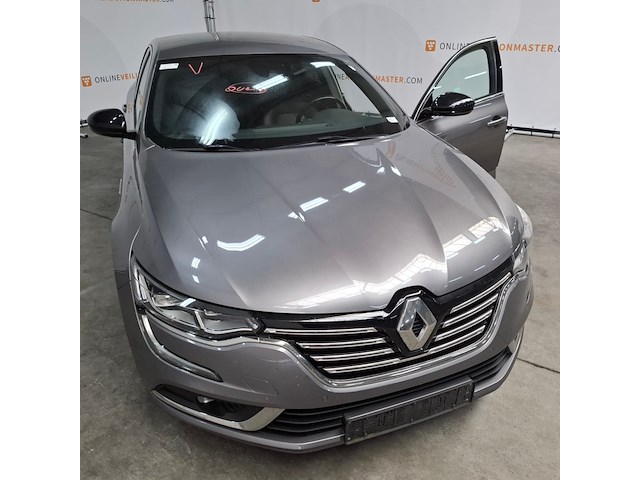Personenauto, renault, talisman, 2020 - afbeelding 46 van  52